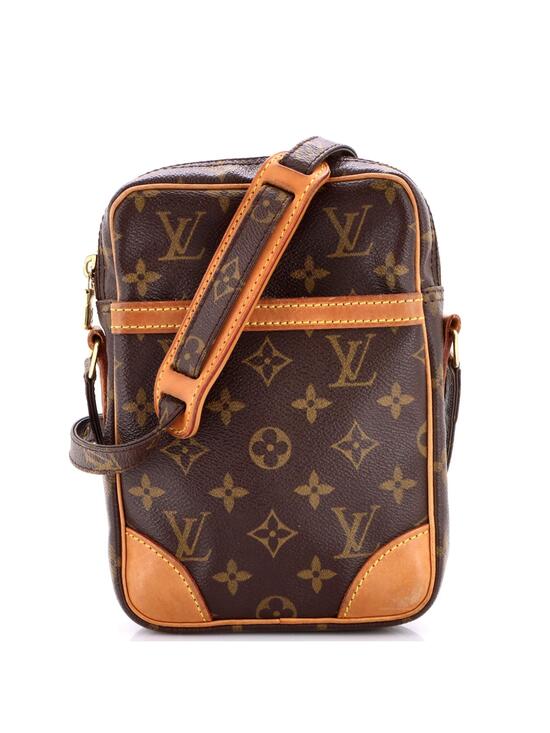 Louis Vuitton Handbags - Louis Vuitton Danube Handbag Canvas #254938L10B